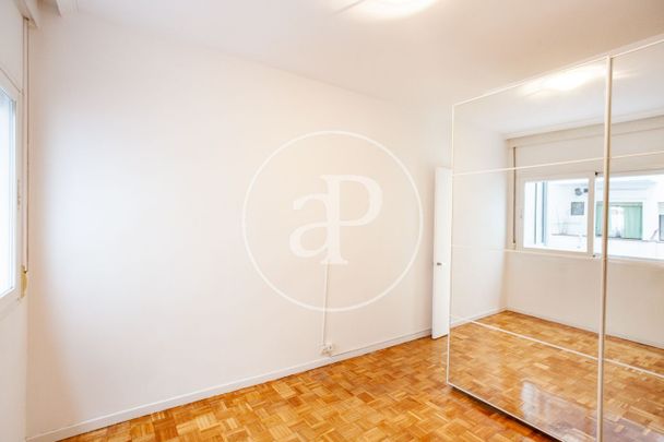 Flat for rent in Doctor Esquerdo. - Photo 1