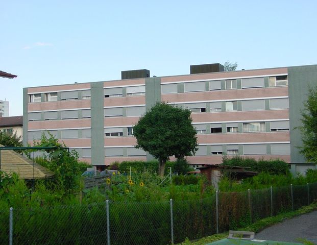 Rue des Moulins 89 - Yverdon-les-Bains - Photo 1
