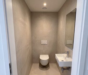 2.5 Zimmer, 83 m², 1. Stock - Photo 4