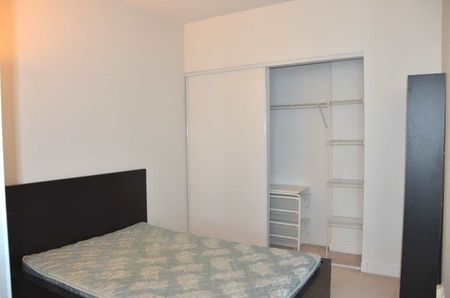 For Lease - 33 Charles Street Unit# 2810, Toronto, Ontario - Photo 4