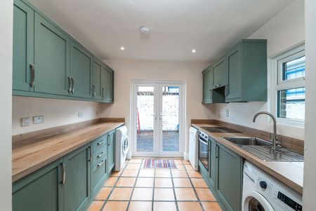 Oaklands Terrace, Terenure, Dublin 6, D06 VH96 - Photo 5