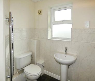 1 bedroom parking to rent - Photo 1