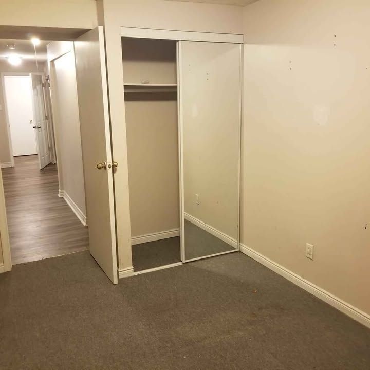 For Lease - 587 Farwell Crescent Unit# ( lower ), Mississauga, Ontario - Photo 1