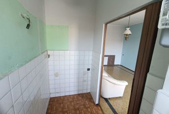Don Bosco – affittasi bilocale in Via Capua