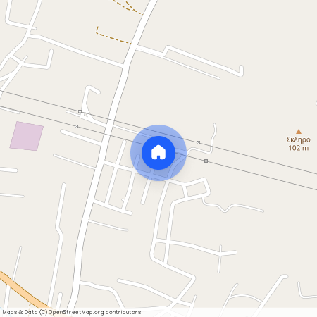 Ομήρου, 340 08 Ερέτρια, Άγιος Ανδρέας (Ερέτρια)