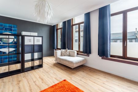 Co-housing op Zurenborg - Photo 2