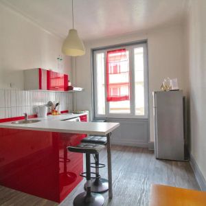 Appartement à louer 2 pièces 33.65m² - Photo 2