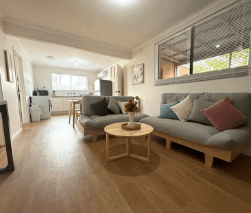 Utilities & Garden Maintenance Included! - Photo 1