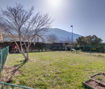 Appartement 4 pièces - 3 chambres - Villaz - Cave + Parkings - Photo 6