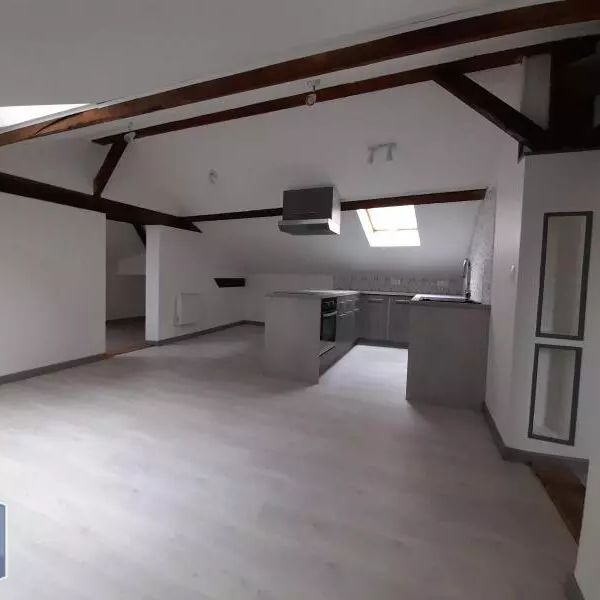 Appartement à louer 3 pièces 32.1m² - Photo 1