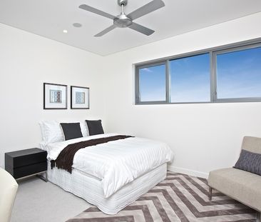 5141/35 Campbell Street, Bowen Hills, QLD 4006 - Photo 4