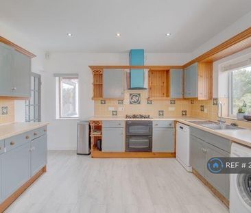 2 bedroom bungalow to rent - Photo 6