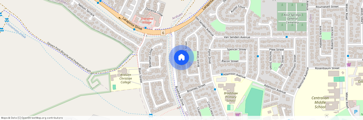 17 Plowman Street, GILLEN, NT 0870