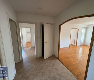 Location Appartement 3 pièces 89m² ANGOULEME 16000 - Photo 5