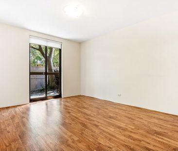 9/60-68 City Road, Chippendale NSW 2008 - Apartment For Rent | Domain - Photo 1