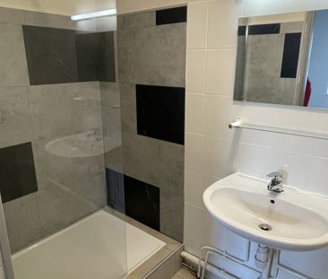 Location Appartement 2 pièces 32m² PIERRE DE BRESSE 71270 - Photo 6