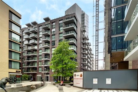 Chaucer Gardens London E1 - Photo 4