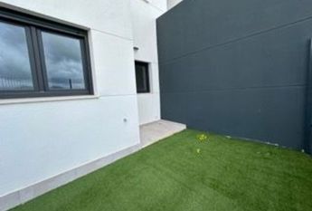 Piso En alquiler Partida Arroyo Enmedio 197, Guadalobón