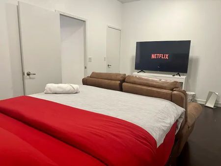 For Lease - 430 Lake Shore Boulevard Unit# G07, Toronto, Ontario - Photo 5