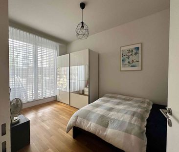 4.5 Zimmer, 105 m², EG - Photo 3