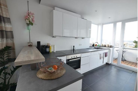 Penthouse te huur - Photo 5