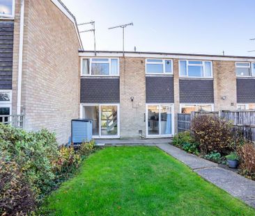 3 bedroom terraced house to rent - Photo 6