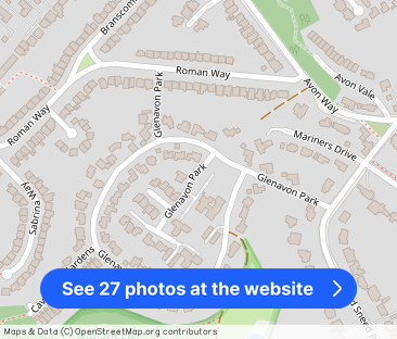 Glenavon Park, Bristol, Somerset, BS9 - Photo 1