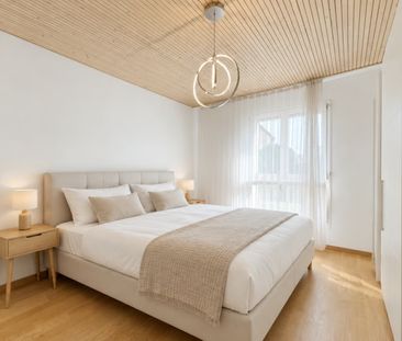 4.5 Zimmer, 114 m², EG - Photo 3