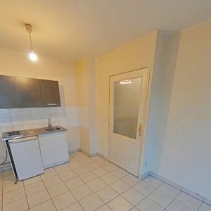 APPARTEMENT T2 A LOUER - Photo 2