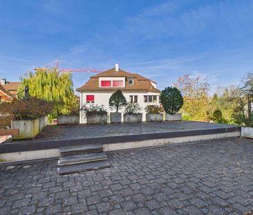 Frisch renovierte 4.5-Zimmer Wohnung in Flawil - Photo 6