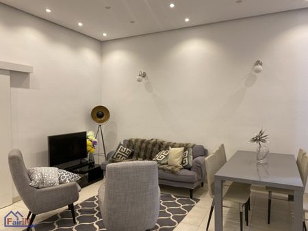 ***NÄHE Bahnhof Praterstern*** 3-ZIMMER WOHNUNG MIT TERRASSE*** - Photo 2