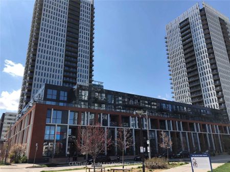 For Lease - 55 REGENT PARK Boulevard Unit# 428, Toronto, Ontario - Photo 5