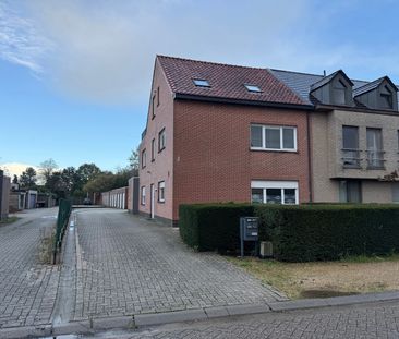 Gezellig dakappartement met 1 slaapkamer en groot terras - Photo 4