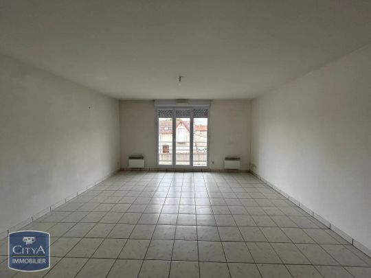 Appartement à louer 2 pièces 48.75m² - Photo 1