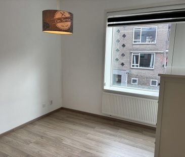 Troelstralaan 42, Staatsliedenbuurt, 3515CJ, Utrecht - Foto 1