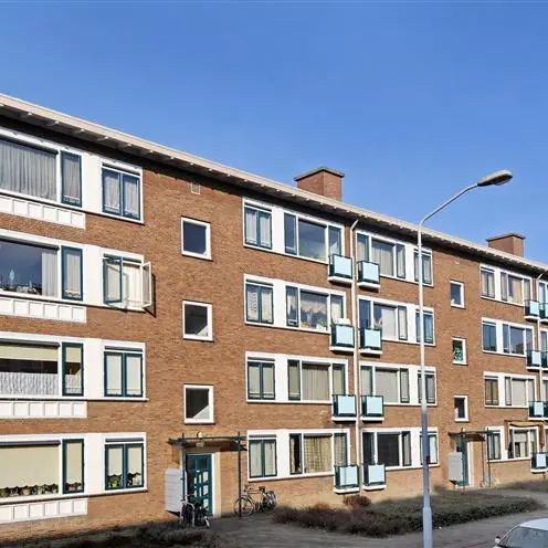 Appartement Bruijnings Ingenhoeslaan 111, Voorburg - À louer - Foto 1