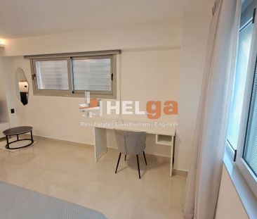 Studio/Γκαρσονιέρα για ενοικίαση Πάτρα - Κέντρο (Πάτρα) - Photo 5