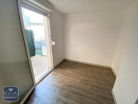 Location Appartement 1 pièce 16m² TOURS 37000 - Photo 5