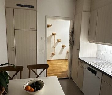 Your new living space in Zurich - Photo 4