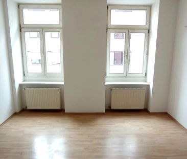 Sehr helle 2 Zimmer Wohnung im Zentrum von Favoriten - Photo 3