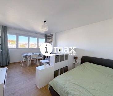 Location Appartement ASNIERES SUR SEINE - - Photo 5