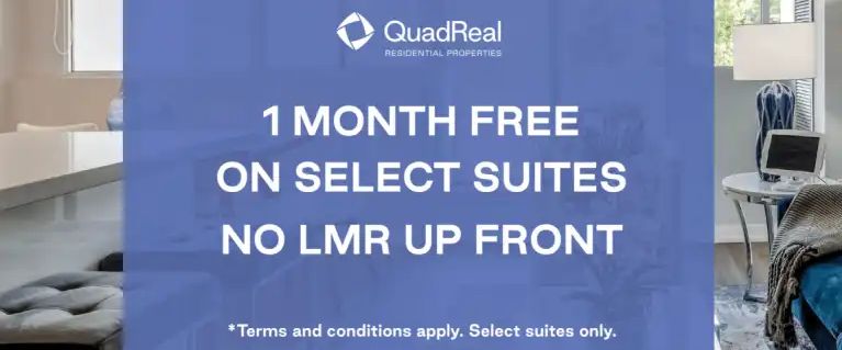 Mississauga Place | 3620 Kaneff Crescent, Mississauga - Photo 1