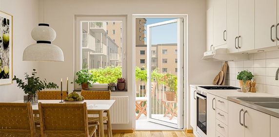 Hammarbergsgatan 3 - Photo 2