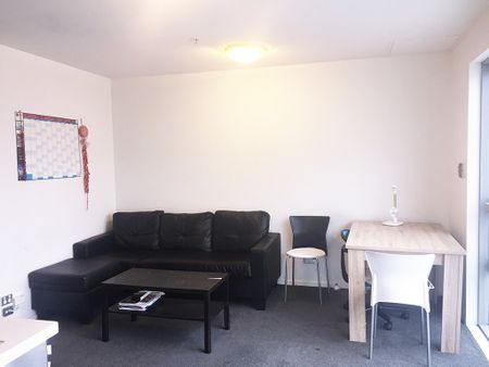 Bianco Apartment - Photo 2