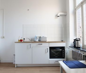 Te huur: Appartement Wycker Brugstraat in Maastricht - Photo 3