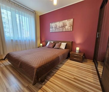 Katowice, Osiedle Tysiąclecia, KRZYWOUSTEGO Mieszkanie na wynajem - Zdjęcie 6