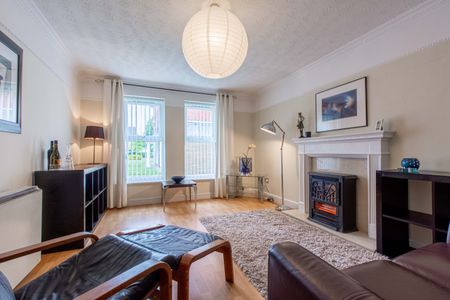 1 bed ground floor flat to rent in Mariner Avenue, Birmingham, B16 - Photo 2