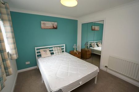 East Werberside Place, Fettes, Edinburgh - Photo 5
