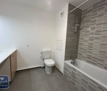 Appartement à louer 2 pièces 43.38m² - Photo 6