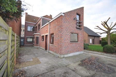 woning met tuin en garage - Foto 3